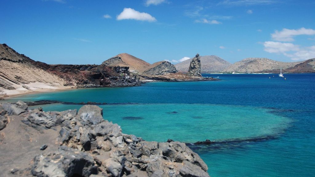 Galapagos Travel Options