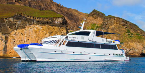 Best Last Minute Galapagos Deals - Archipel Catamarans