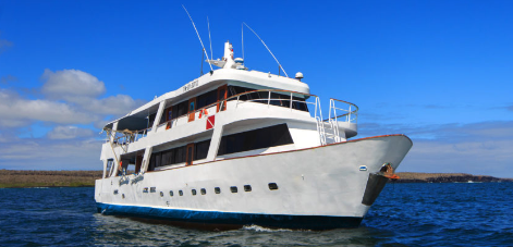The Best Galapagos Last Minute Cruise Deals - Aqua Yacht